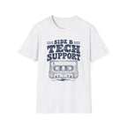 Side B Tech Support T-Shirt