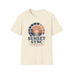 Sunset Sync Complete T-Shirt