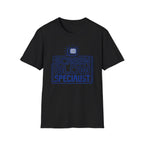 Screen Glow Specialist T-Shirt