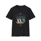 Beach Cache Cleared T-Shirt
