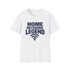 Home Network Legend T-Shirt