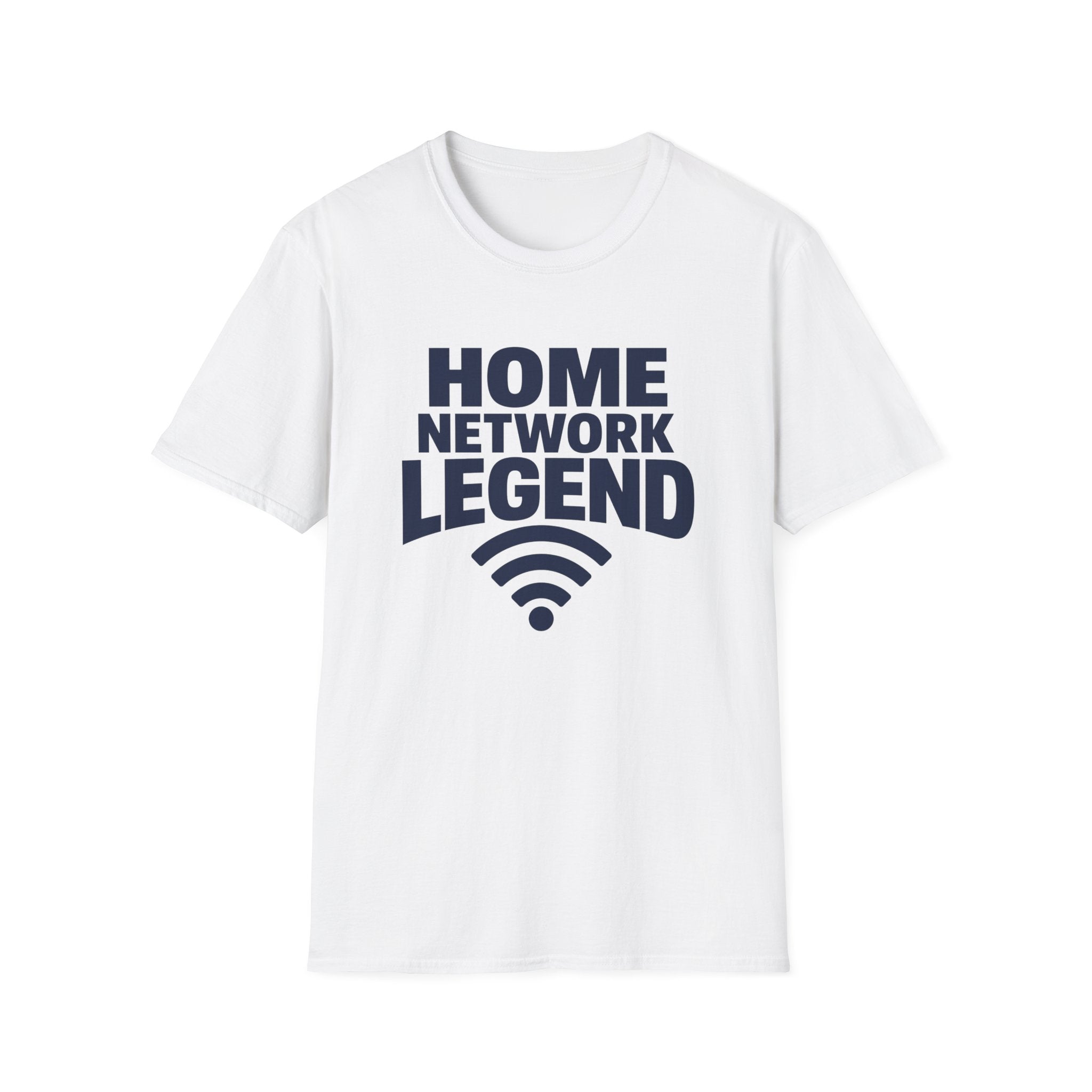 Home Network Legend T-Shirt