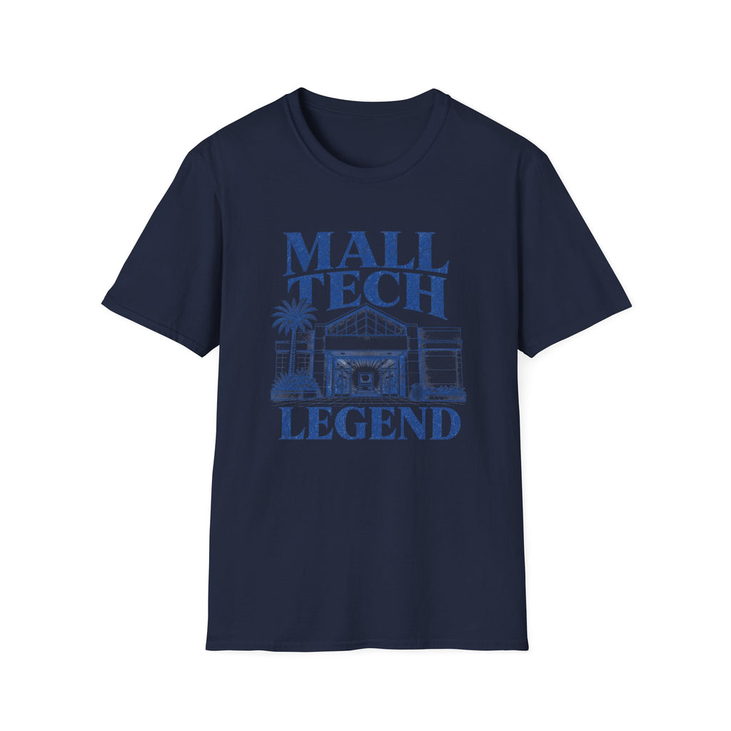Mall Tech Legend T-Shirt