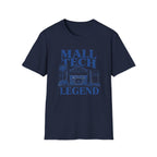 Mall Tech Legend T-Shirt