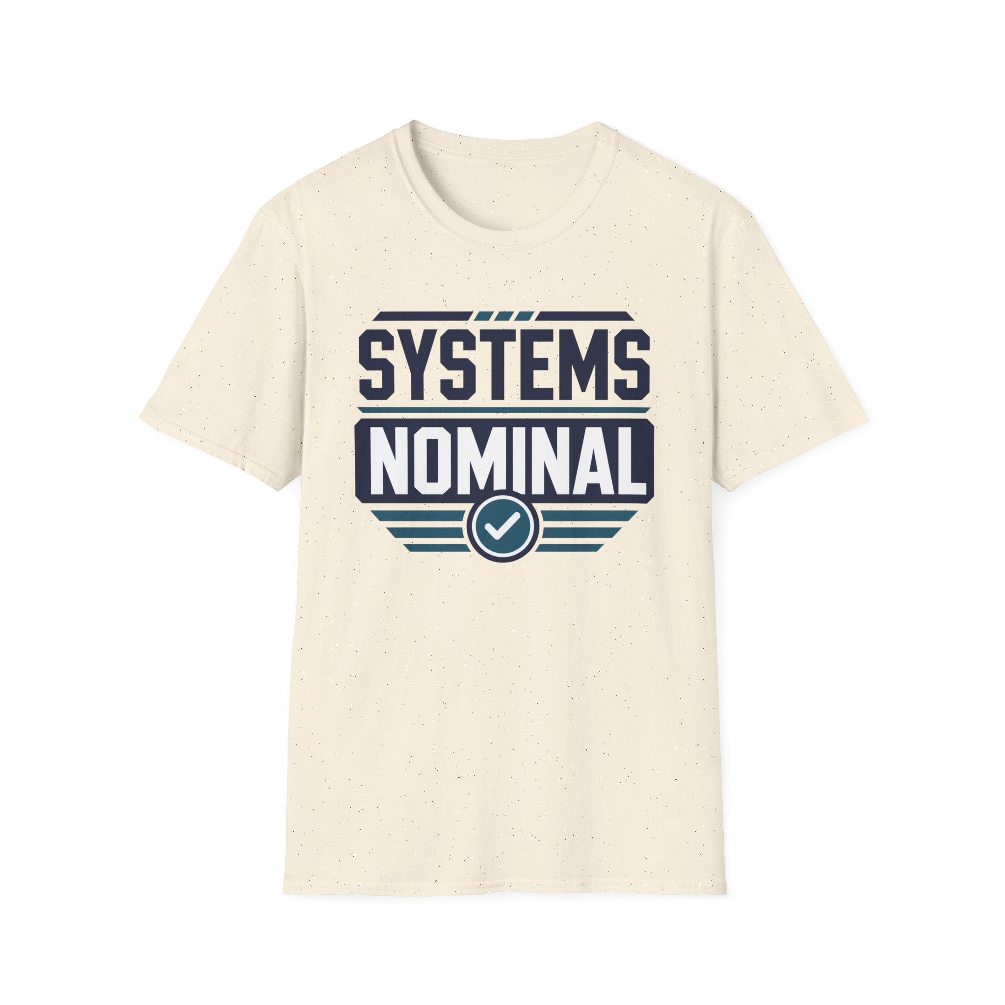 Systems Nominal T-Shirt