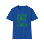 Household Root User T-Shirt