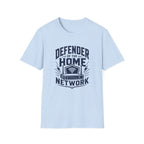 Defender of the Home Network T-Shirt