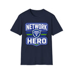 Network Hero T-Shirt