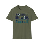 Household Network Architect T-Shirt