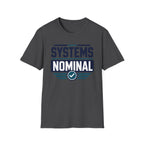 Systems Nominal T-Shirt