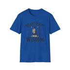 Quarter Slot Wisdom T-Shirt