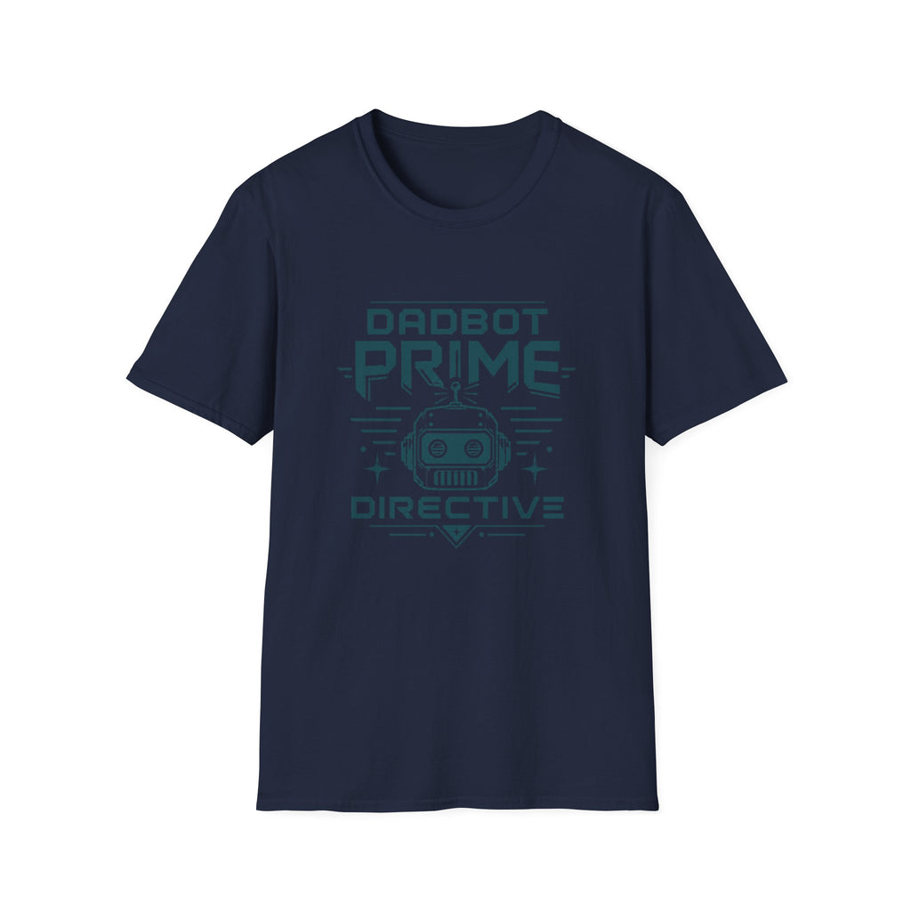 Dadbot Prime T-Shirt