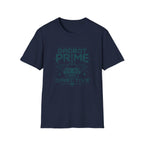 Dadbot Prime T-Shirt