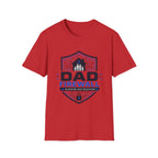 Dad Firewall T-Shirt