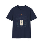 Screen Time Sheriff T-Shirt