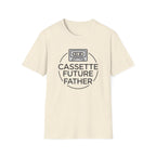 Cassette Future Father T-Shirt
