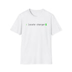 Locate Charger T-Shirt