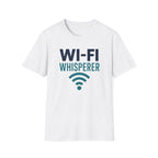 Wi‑Fi Whisperer T‑Shirt