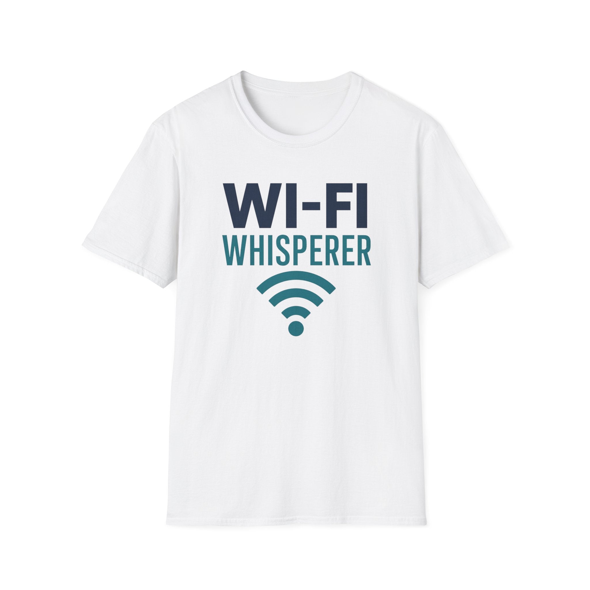 Wi‑Fi Whisperer T‑Shirt