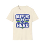 Network Hero T-Shirt
