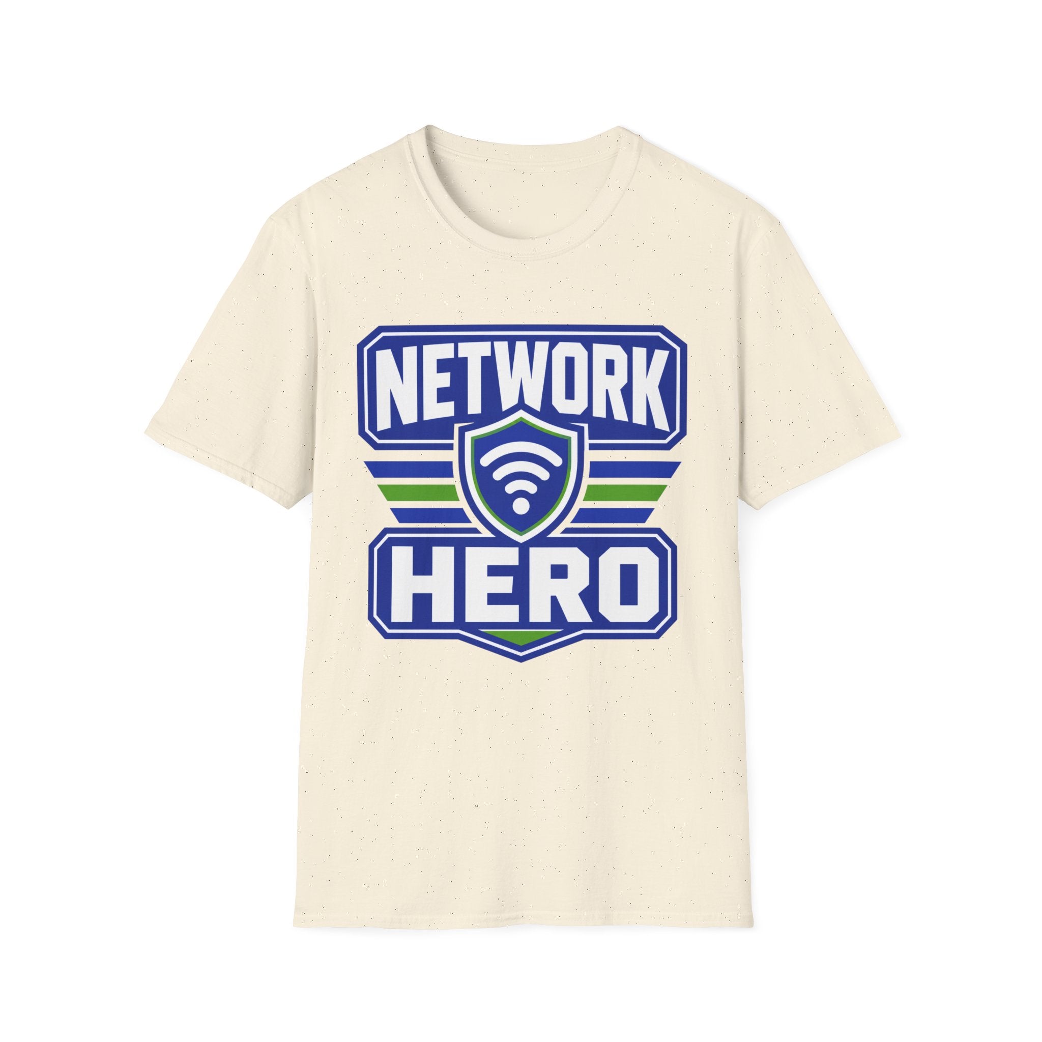 Network Hero T-Shirt
