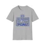 Screen Glow Specialist T-Shirt