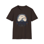 Household Uptime Maintained T-Shirt