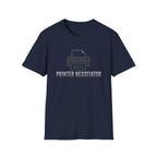 Printer Negotiator T-Shirt
