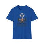 Offline Outside T-Shirt