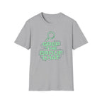 Grep The Group Chat T‑Shirt