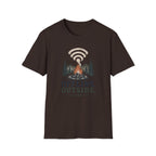 Offline Outside T-Shirt