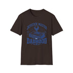 Joystick Master of Dadhood T-Shirt