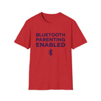 Bluetooth Parenting Enabled Basic T-Shirt