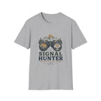 Signal Hunter T-Shirt