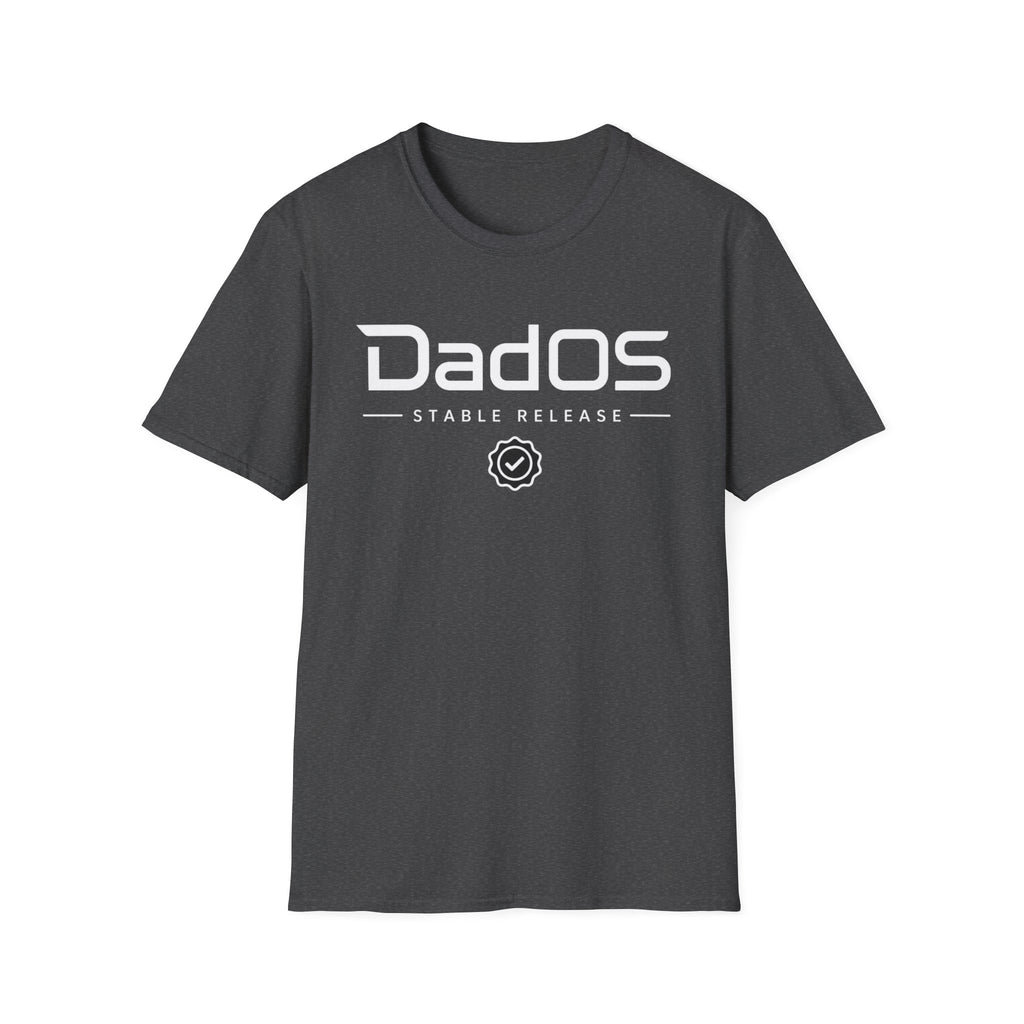 DadOS Basic T-Shirt