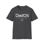 DadOS Basic T-Shirt