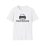 Printer Negotiator T-Shirt