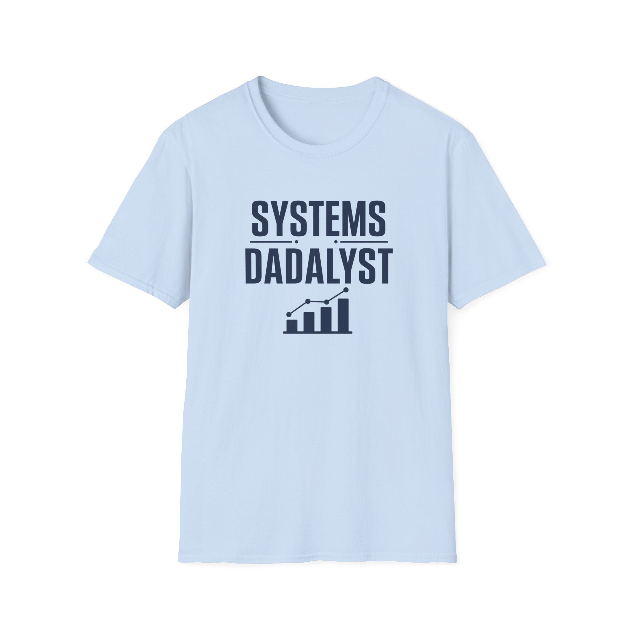 Systems Dadalyst T-Shirt