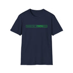 Command Line Cinema Dad T-Shirt
