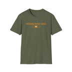 Patching Family Chaos T-Shirt