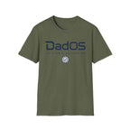 DadOS Basic T-Shirt