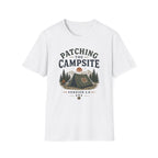 Patching the Campsite Version 2.0 T-Shirt