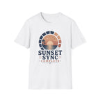 Sunset Sync Complete T-Shirt