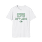 Zero Days Offline T-Shirt
