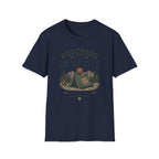 Patching the Campsite Version 2.0 T-Shirt