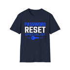 Password Reset Specialist T-Shirt