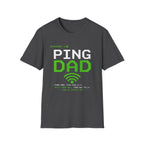 Ping Dad T-Shirt