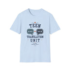 Teen Translation Unit T-Shirt