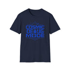 Cosmic Debug Mode T-Shirt