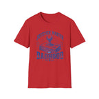 Joystick Master of Dadhood T-Shirt